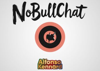 Alfonso Kennard on NoBullChat: Raw Conversations on Truth, Growth, and Living Authentically