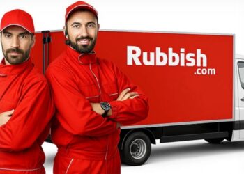 Ali Lijee, Waste Management Expert, Expands Rubbish.com Nationwide