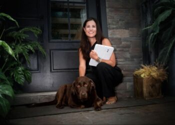 Amber Spivey: The Williamsburg Realtor Who Built a Career Without Chasing Leads