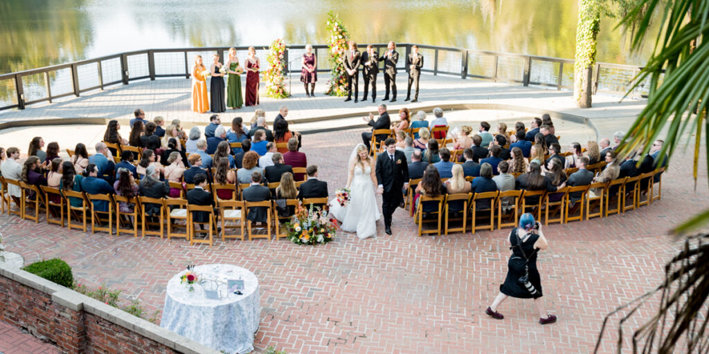 Authenticity Meets Luxury: How Jessica Hunt Photography Creates Inclusive, Emotion-Rich Wedding Narratives That Redefine Client-Centered Services