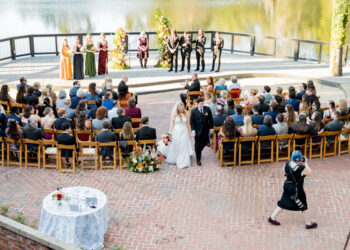 Authenticity Meets Luxury: How Jessica Hunt Photography Creates Inclusive, Emotion-Rich Wedding Narratives That Redefine Client-Centered Services