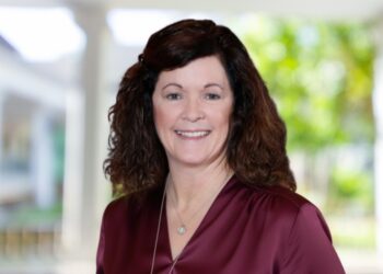 Breaking the Golden Handcuffs: Julia Stegman’s Blueprint for Meaningful Work