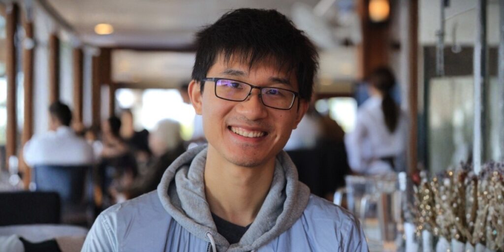 Building the Future of Scalable AI: Velda CEO Chuan Qiu