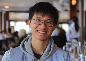 Building the Future of Scalable AI: Velda CEO Chuan Qiu
