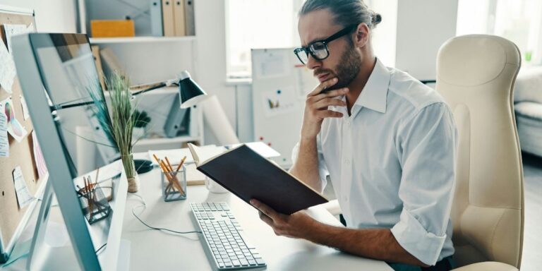 Business Roundtable Index Shows Executive Confidence Trends