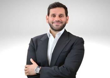 Charl Broummana Transforms Siom Marble Into the GCC’s Premier Luxury Stone Powerhouse