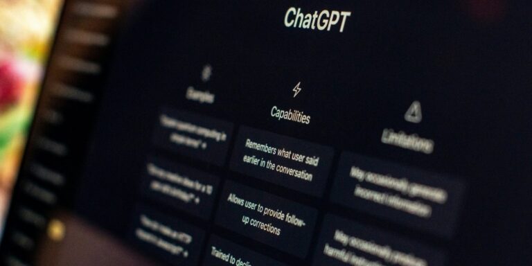 ChatGPT Turns Three A Milestone in AI Adoption