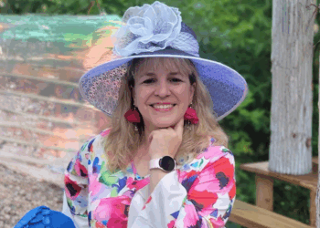 Christina Zaharia: Redefining Growth and Freedom Through Digital Marketing