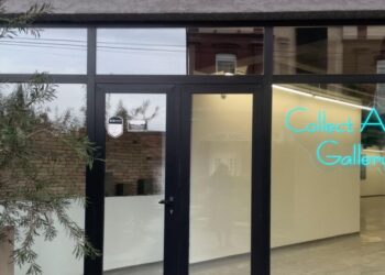 Collect Art — A Global Bridge for Emerging Creativity