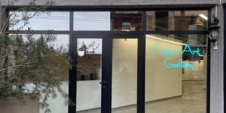 Collect Art — A Global Bridge for Emerging Creativity