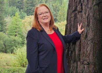 Colleen Cooley: 26 Years of Putting Clients First on the San Francisco Peninsula