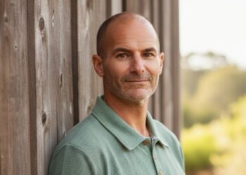 David Socha on How to Balance Family, Work, and Thought Leadership as a CEO