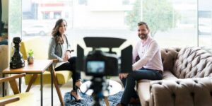 Executives as Influencers Branding Boost or Risky Online Persona