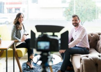 Executives as Influencers Branding Boost or Risky Online Persona