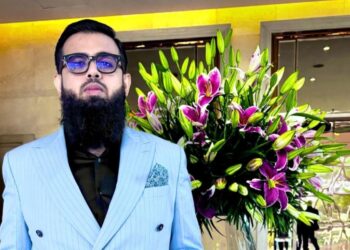 Faiyaz Khan: Why Discipline Matters More Than Freedom in Entrepreneurship