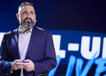 From Command to Culture: How Ed Brzychcy Builds Leadership Systems That Scale