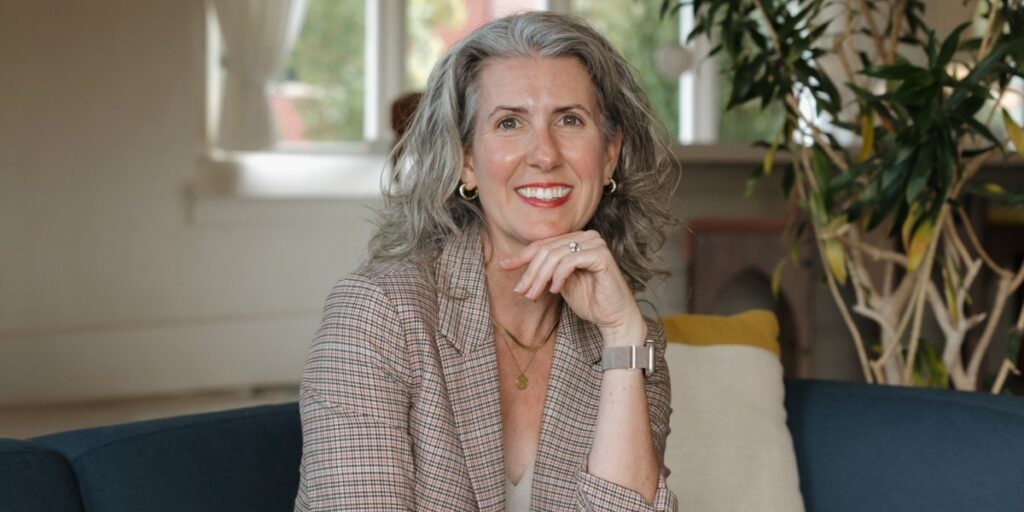 From Martyrdom to Mindfulness: How I Learned to Lead with Love