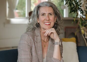 From Martyrdom to Mindfulness: How I Learned to Lead with Love