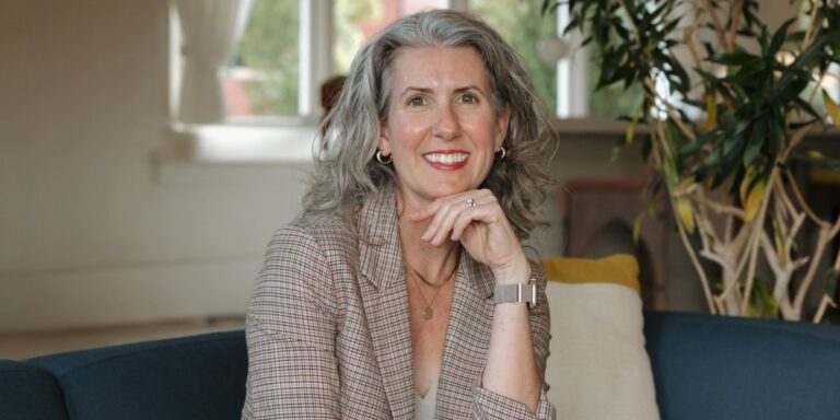 From Martyrdom to Mindfulness: How I Learned to Lead with Love