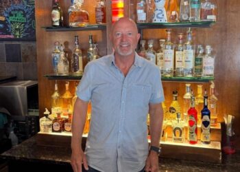 Gary Manley on Legacy, Leadership, and Redefining Mexican Cuisine Through Clean Eating