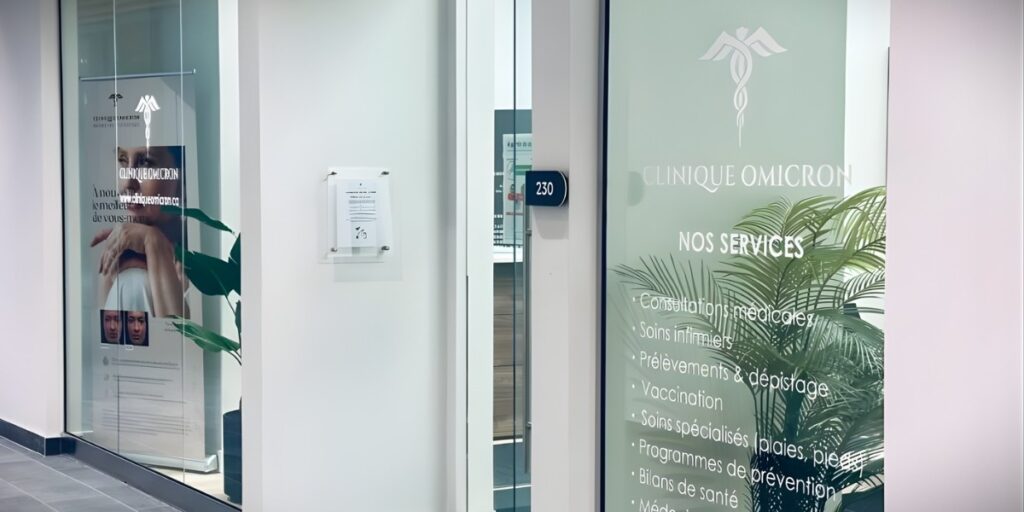 How Leadership and Vision Shaped the Growth of Clinique Omicron Inc. in Québec’s Healthcare Landscape