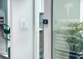 How Leadership and Vision Shaped the Growth of Clinique Omicron Inc. in Québec’s Healthcare Landscape