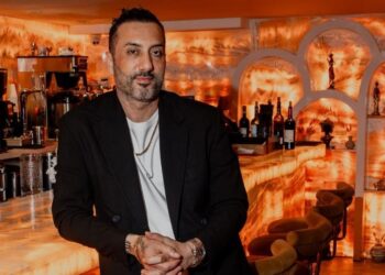 How Onur Safak Is Redefining Mediterranean Luxury in Manhattan With ZOI