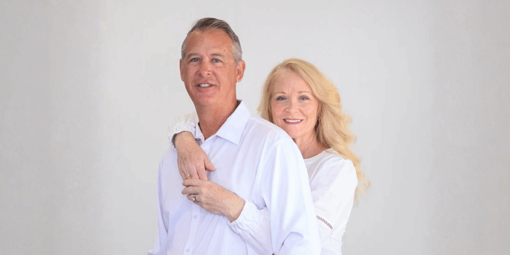 James and Jamye Toale: Transforming Lives Through Network Marketing