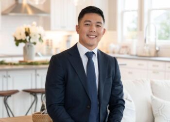 John Pham: Building Trust Through Transparency in Northern Virginia Real Estate