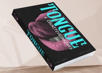 Language Is the Last Unspoken Power: Why Chase Hughes’ Tongue Is Rewiring How Leaders Think About Influence