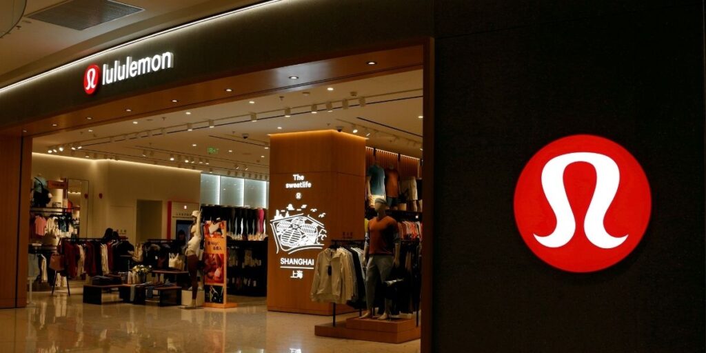 Lululemon CEO Calvin McDonald Announces Departure Amid Strong Growth
