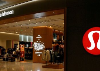 Lululemon CEO Calvin McDonald Announces Departure Amid Strong Growth