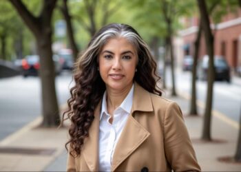 Maneja Ahmadzai Houchin: Building Trust Through Experience in the DMV Real Estate Market