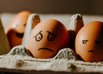 Mood Changes and Cognitive Shifts: How Everything's Connected