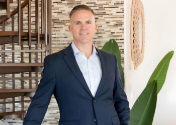 Patrick Rogers on Trust, Reciprocity, and the Lessons That Shaped His Advisory Approach