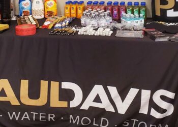 Paul Davis Restoration of Las Vegas Delivers True One-Stop, 24/7 Disaster Recovery With Unmatched Communication