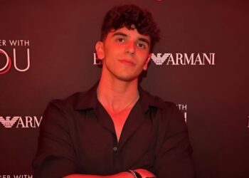 Smelling Like Confidence: How Elijah Yeroushalmi Is Redefining Masculine Fragrance