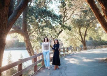 Stella and Stephanie: A Mother-Daughter Team Built on Trust and Two Generations of Experience