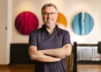 Strategic Finance Is Impossible When Your CFO Is Stuck in Spreadsheets – Insights from Paul Lynch