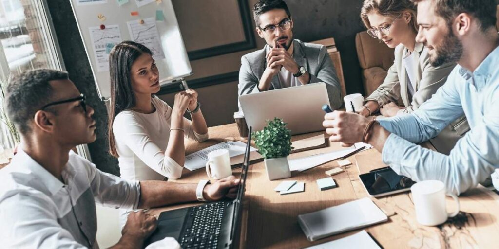 Study Shows CEOs Bullish on AI’s Role in Workplace Innovation