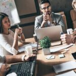 Study Shows CEOs Bullish on AIās Role in Workplace Innovation