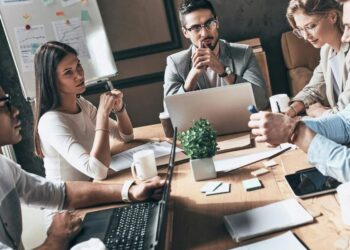 Study Shows CEOs Bullish on AI’s Role in Workplace Innovation