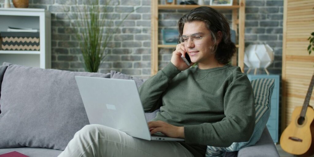 Survey Shows Majority of Americans Prefer Self‑Employment Roles