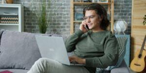 Survey Shows Majority of Americans Prefer Self‑Employment Roles