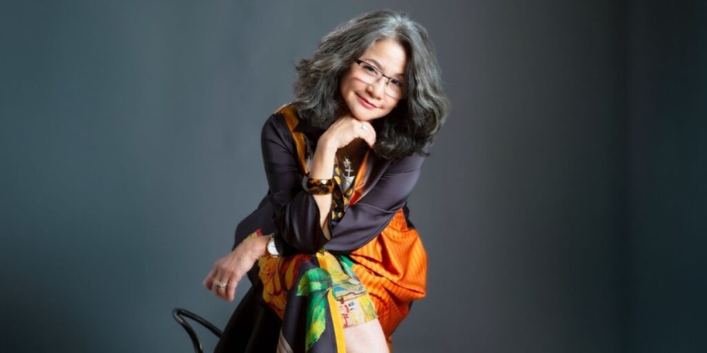 Susan Bai: "Expertise That Moves You"—A Real Estate Visionary Redefining Legacy and Purpose