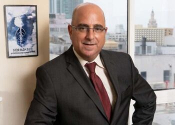 The Long Game of Public-Interest Law: How Gregg Goldfarb Turned 250 Conversations Into a Quiet Record of Accountability