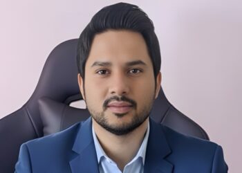 The New CEO Playbook: How Adnan Ghaffar Is Guiding Executives Into the Age of AI Automation