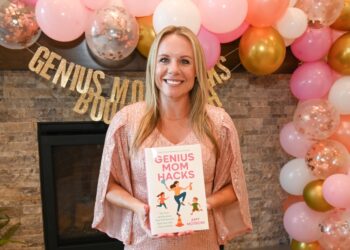 The System That Saves Moms: How Genius Mom Hacks Is Redefining Productivity at Home