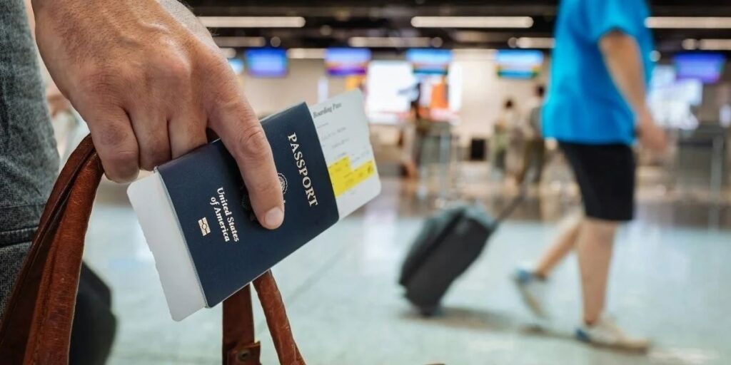 U.S. Travel Ban Grows With New Restrictions on Additional Nations