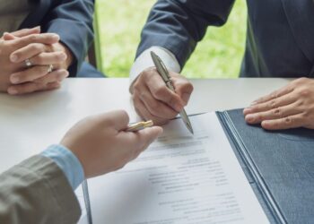 Unique Considerations in High Asset Divorces